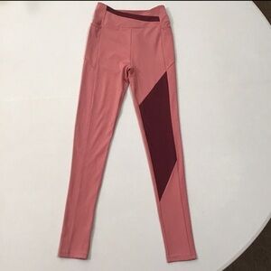 Gymshark Athletic Leggings